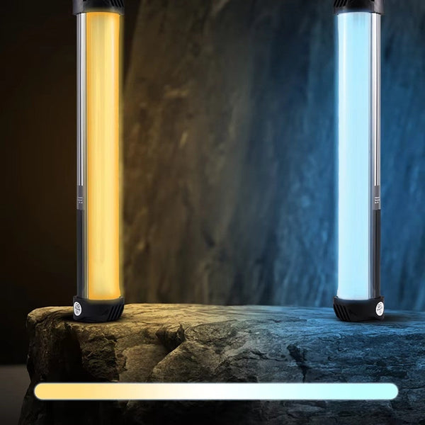 Handheld Rgb Led Stick Light For Photography Studio Selfie Lights