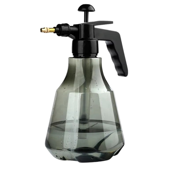 Flower Watering Pot With Air Pressure Spray Nozzle For Garden Irrigation Garden Sprayers