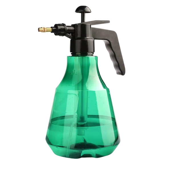 Flower Watering Pot With Air Pressure Spray Nozzle For Garden Irrigation Garden Sprayers