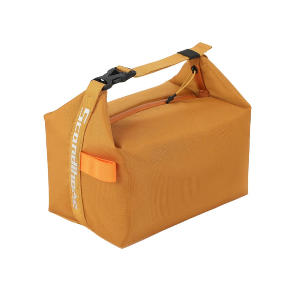 Insulated Lunch Bag Portable Food Storage Picnic Handbag Picnic Baskets & Backpacks