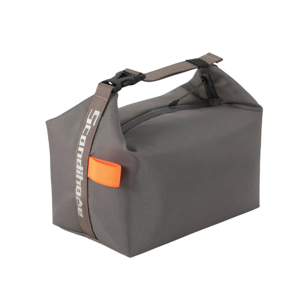 Insulated Lunch Bag Portable Food Storage Picnic Handbag Picnic Baskets & Backpacks