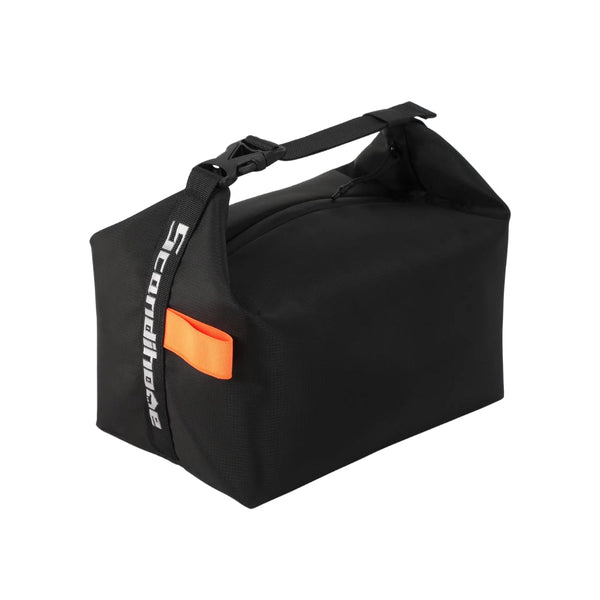 Insulated Lunch Bag Portable Food Storage Picnic Handbag Picnic Baskets & Backpacks