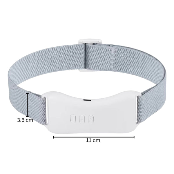 Vibration Ems Face Lifting Massager Double Chin Remover Shaping Belt Massagers