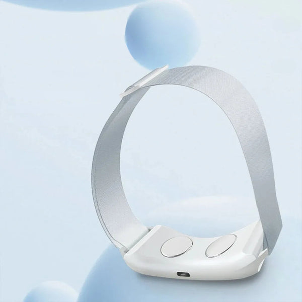 Vibration Ems Face Lifting Massager Double Chin Remover Shaping Belt Massagers