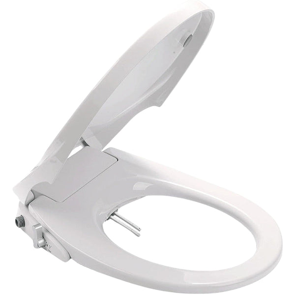 Non Electric Bidet Toilet Seat With Cover Toilet Seats