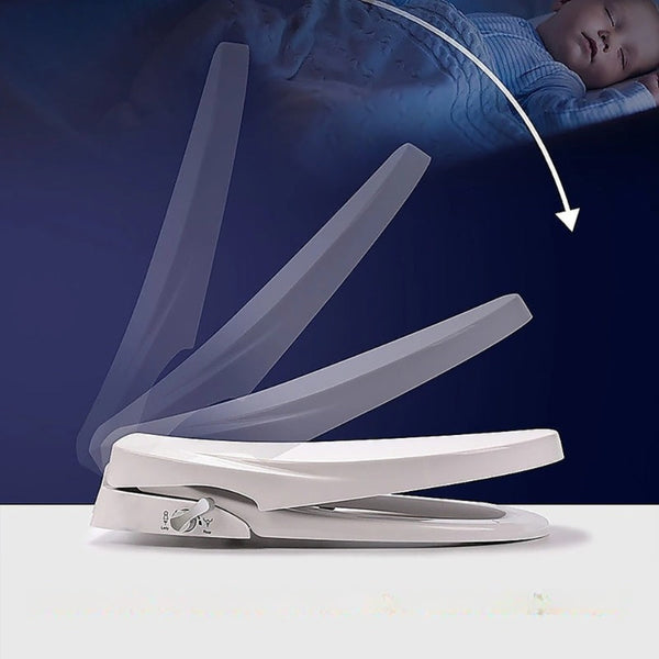 Non Electric Bidet Toilet Seat With Cover Toilet Seats