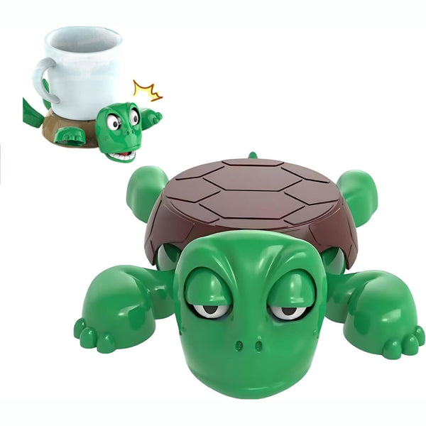 Panicked 3D Printed Funny Coaster Insulation Cup Pad Mug Holder Green Pram Cup Holders & Snack Trays