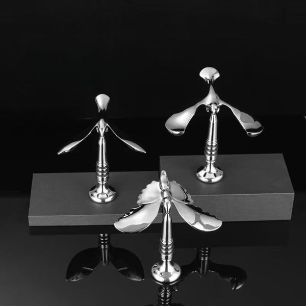 Multifunctional Flying Bird Balance Bottle Opener Corkscrews & Bottle Openers