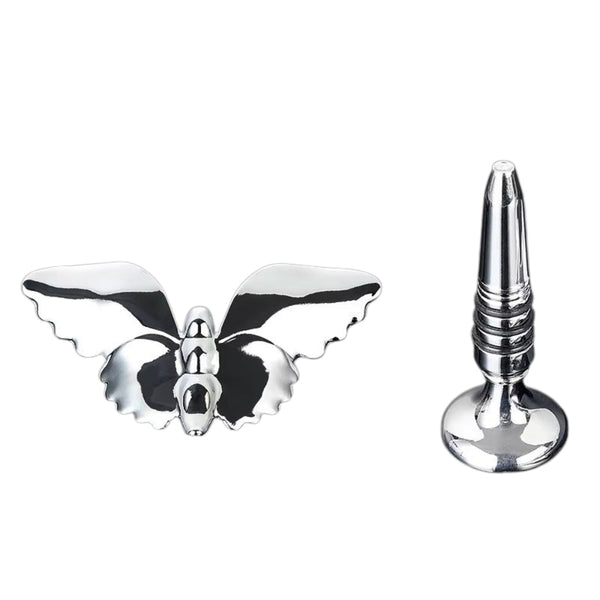 Multifunctional Flying Bird Balance Bottle Opener Corkscrews & Bottle Openers