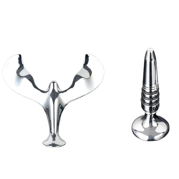 Multifunctional Flying Bird Balance Bottle Opener Corkscrews & Bottle Openers