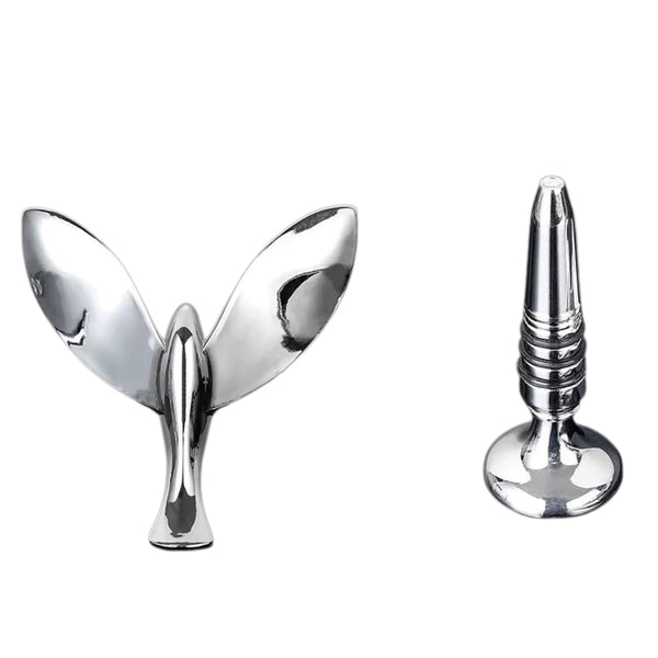 Multifunctional Flying Bird Balance Bottle Opener Corkscrews & Bottle Openers