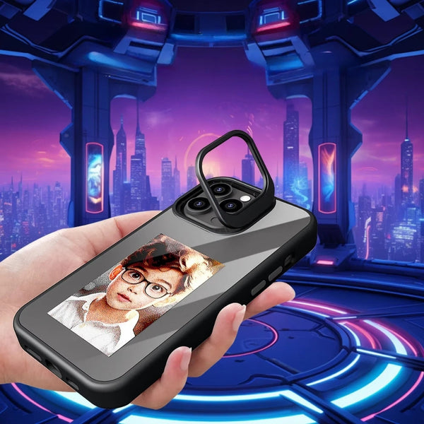 Nfc Diy Picture Ink Phone Case For Iphone Cases Covers & Skins