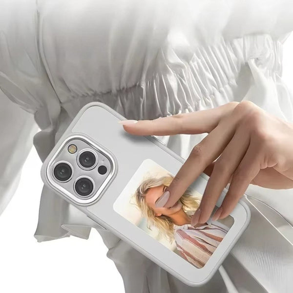 Nfc Diy Picture Ink Phone Case For Iphone Cases Covers & Skins