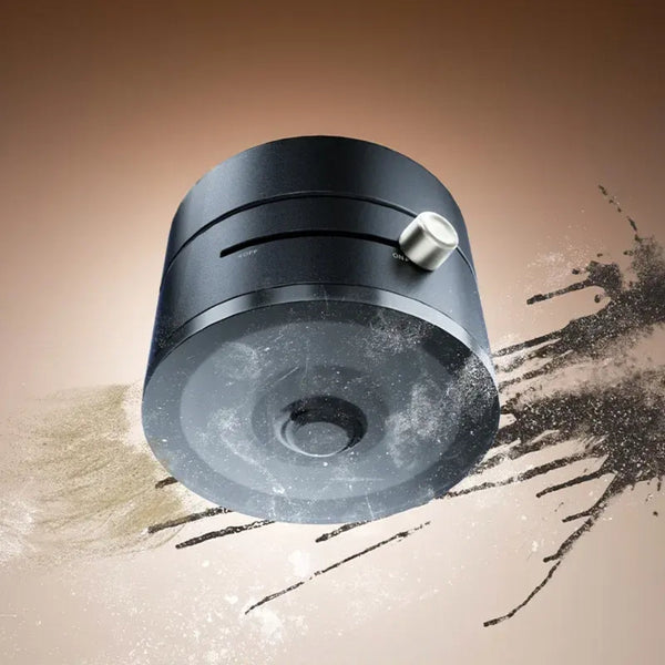 Double Sided Suction Cup Foldable Magnetic Phone Holder Bike Phone Holders