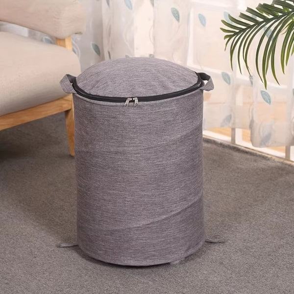 Large Detachable Quick Storage Game Mat Bucket Storage Bags