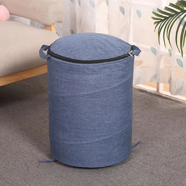 Large Detachable Quick Storage Game Mat Bucket Storage Bags