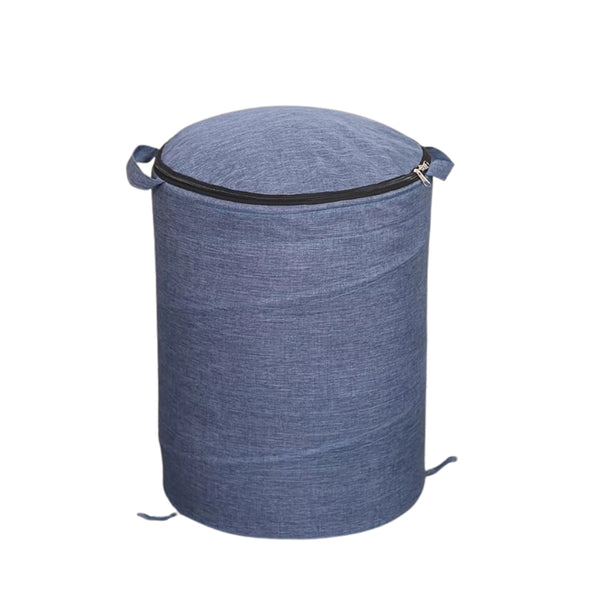 Large Detachable Quick Storage Game Mat Bucket Storage Bags