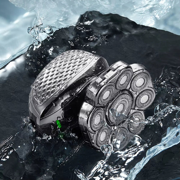 Grooming Kits Men Hair Beard Trimmer Electric Shaving Machine Rechargeable Clippers & Trimmers