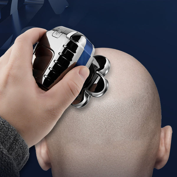 Grooming Kits Men Hair Beard Trimmer Electric Shaving Machine Rechargeable Clippers & Trimmers