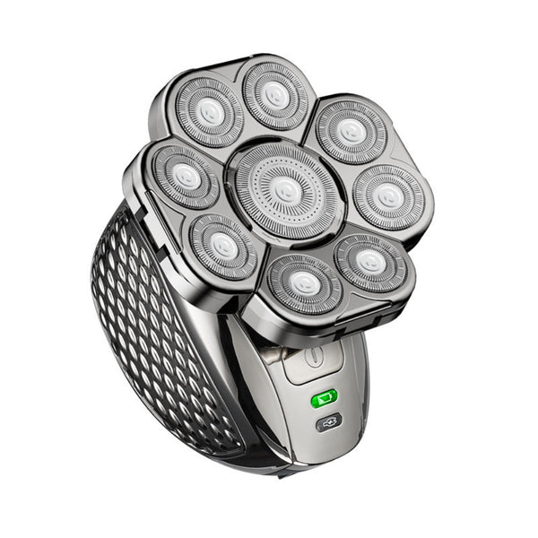 Grooming Kits Men Hair Beard Trimmer Electric Shaving Machine Rechargeable Clippers & Trimmers