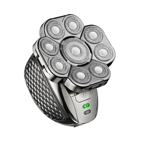 Grooming Kits Men Hair Beard Trimmer Electric Shaving Machine Rechargeable Clippers & Trimmers