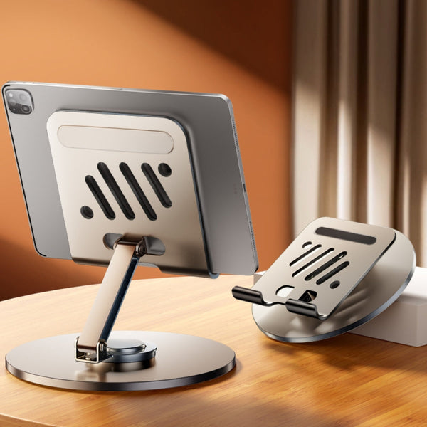 360 Tablet And Phone Stand Holder Mounts Stands & Holders