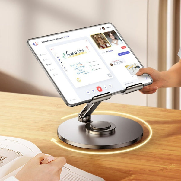 360 Tablet And Phone Stand Holder Mounts Stands & Holders