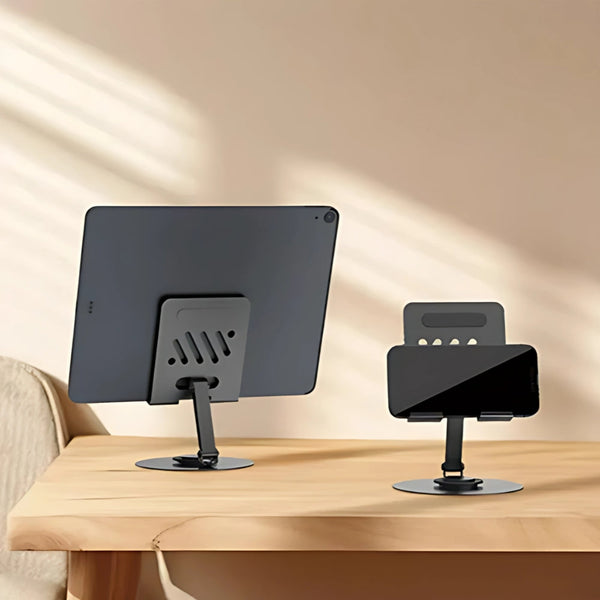 360 Tablet And Phone Stand Holder Mounts Stands & Holders