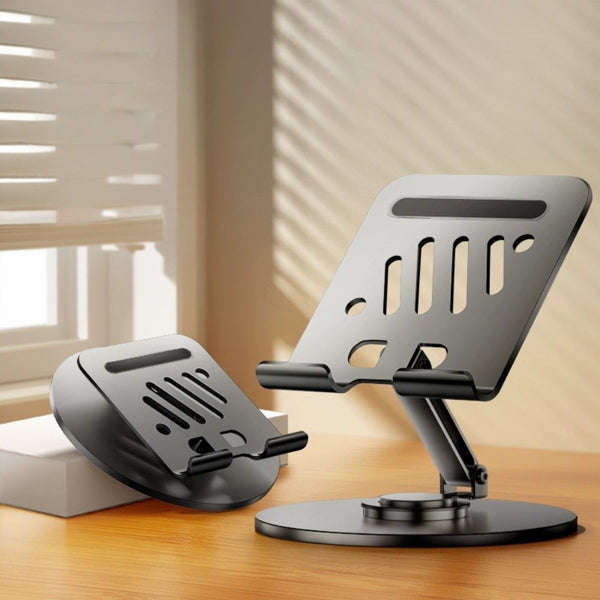 360 Tablet And Phone Stand Holder Mounts Stands & Holders