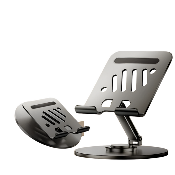360 Tablet And Phone Stand Holder Mounts Stands & Holders