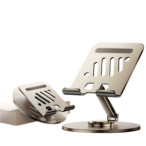 360 Tablet And Phone Stand Holder Mounts Stands & Holders