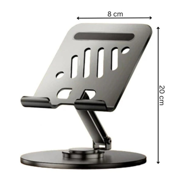 360 Tablet And Phone Stand Holder Mounts Stands & Holders