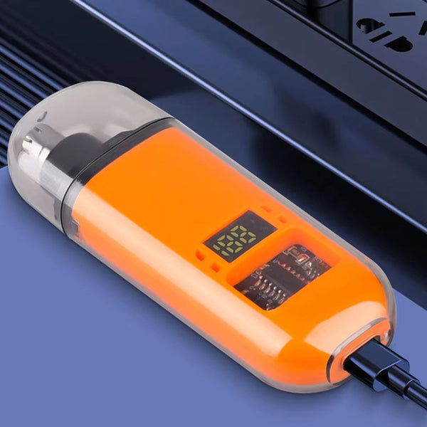 2 In 1 Electric Nose And Ear Hair Trimmer For Men Clippers & Trimmers