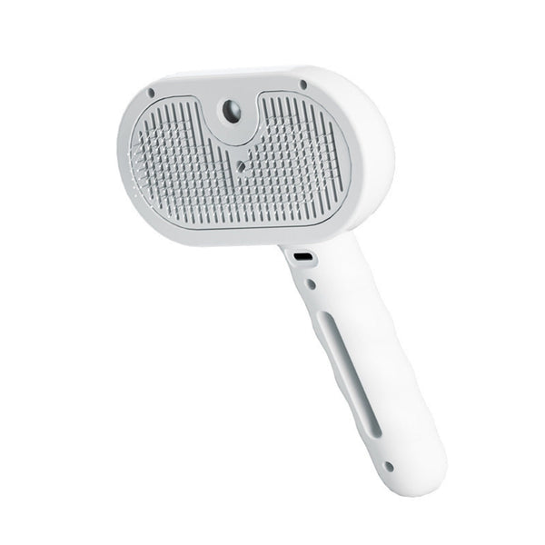 Pet Spray Comb For Grooming And Hair Removal Dog Grooming