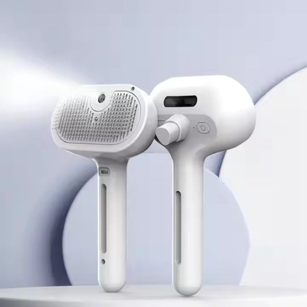 Pet Spray Comb For Grooming And Hair Removal Dog Grooming