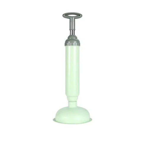 High Pressure Silicone Toilet Plunger For Drain And Sink Cleaning Drain & Toilet Plungers