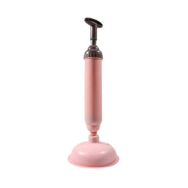 High Pressure Silicone Toilet Plunger For Drain And Sink Cleaning Drain & Toilet Plungers