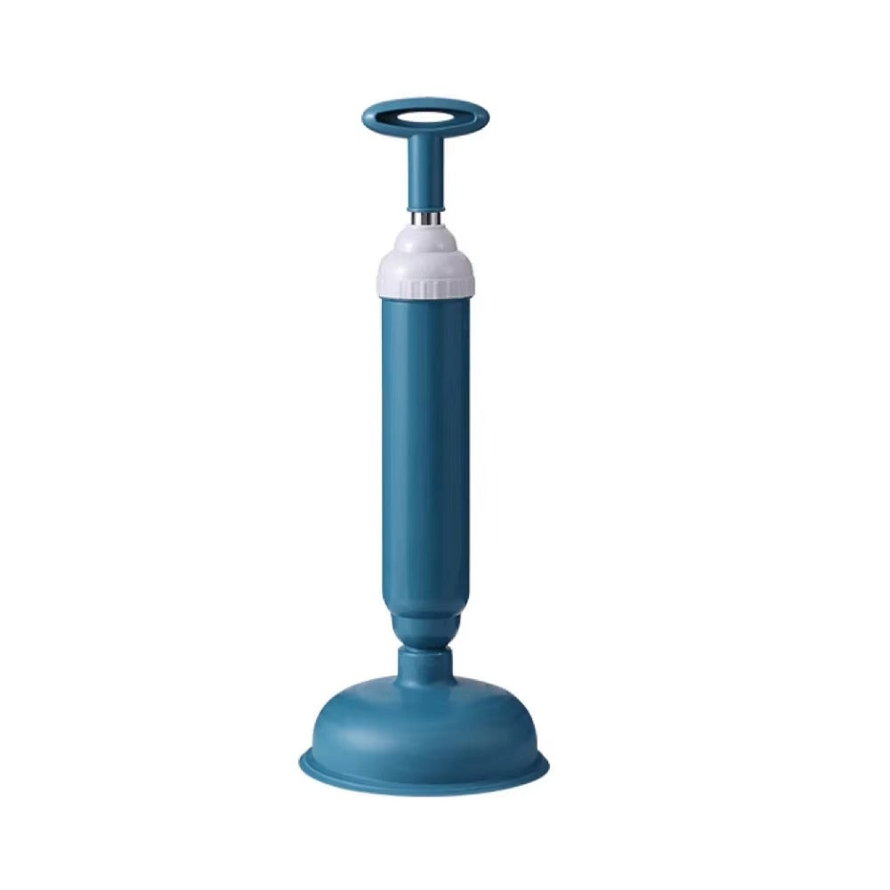 High Pressure Silicone Toilet Plunger For Drain And Sink Cleaning Drain & Toilet Plungers