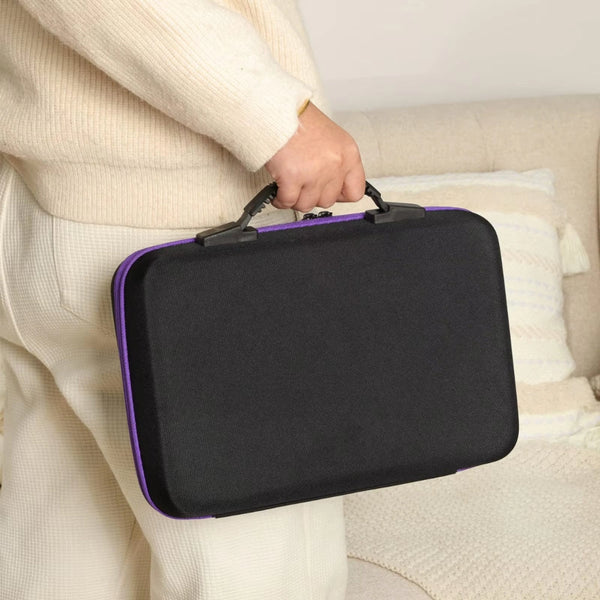 Diamond Painting Storage Box With Accessories And Shockproof Jars Diamond Painting Kits