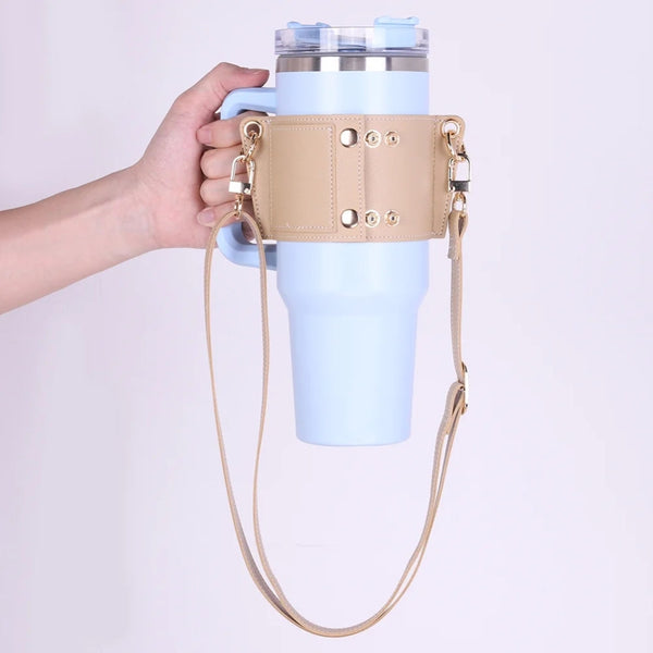 Water With Strap For Stanley Tumblers Water Carriers & Jerrycans