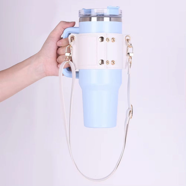 Water With Strap For Stanley Tumblers Water Carriers & Jerrycans