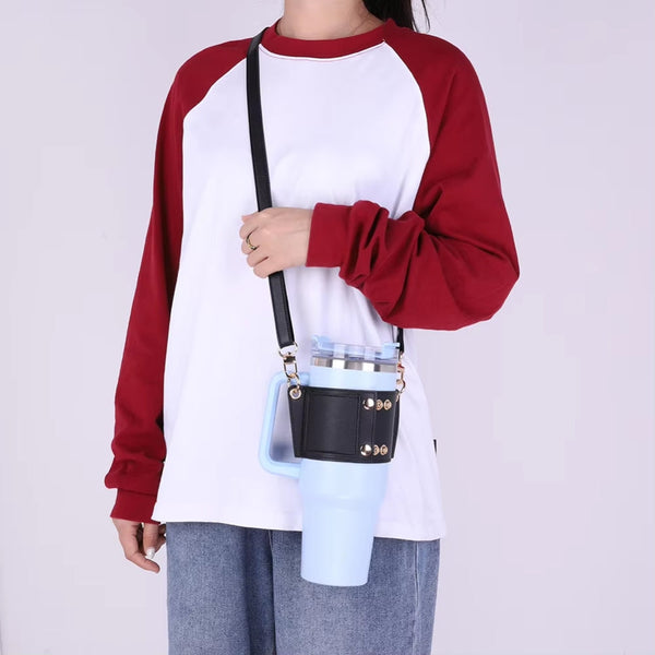 Water With Strap For Stanley Tumblers Water Carriers & Jerrycans