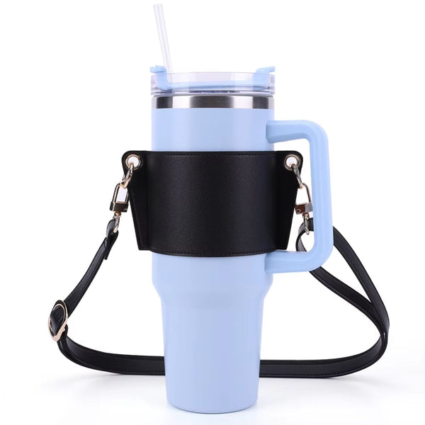 Water With Strap For Stanley Tumblers Water Carriers & Jerrycans