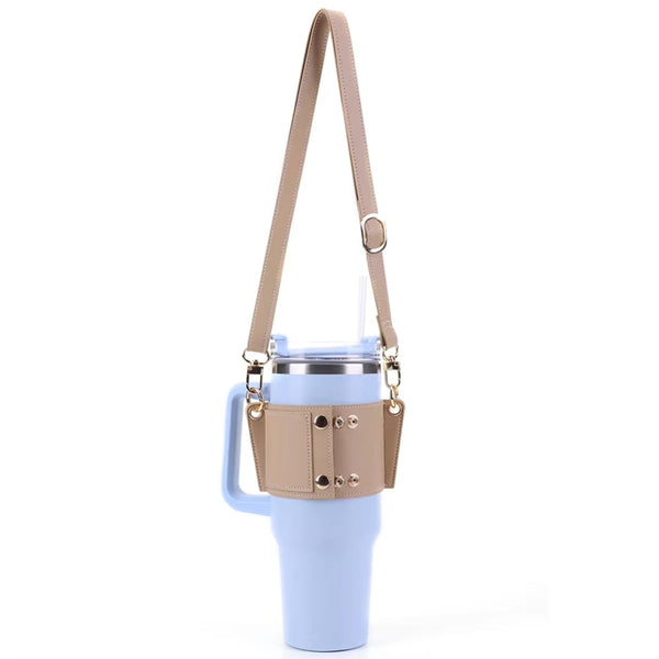 Water With Strap For Stanley Tumblers Water Carriers & Jerrycans