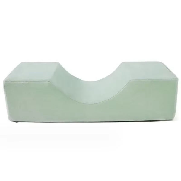 Lash Extension Memory Foam Pillow With Neck Support Seat & Posture Cushions