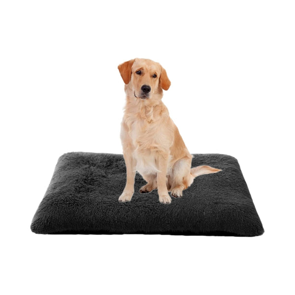 Plush Removable Dog And Cat Bed Mat For Pets Pet Beds