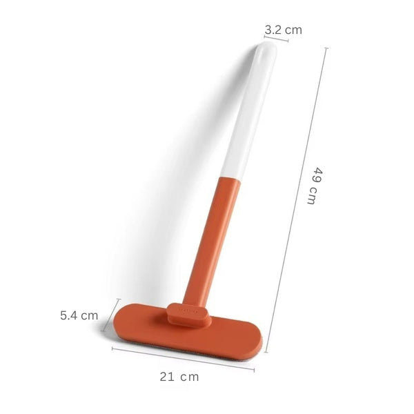 Mesh Screen Cleaner Brush For Dust And Mosquito Net Cleaning Cleaning Brushes