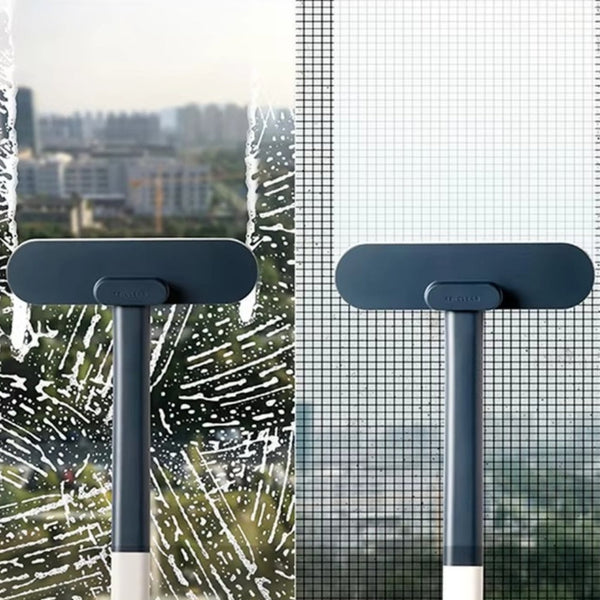 Mesh Screen Cleaner Brush For Dust And Mosquito Net Cleaning Cleaning Brushes