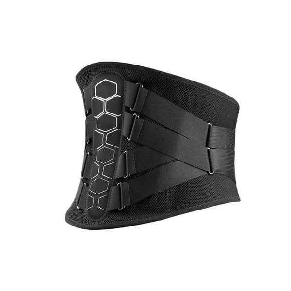Lightweight Lumbar Support Belt With Soft Pad Other Orthopaedic Products