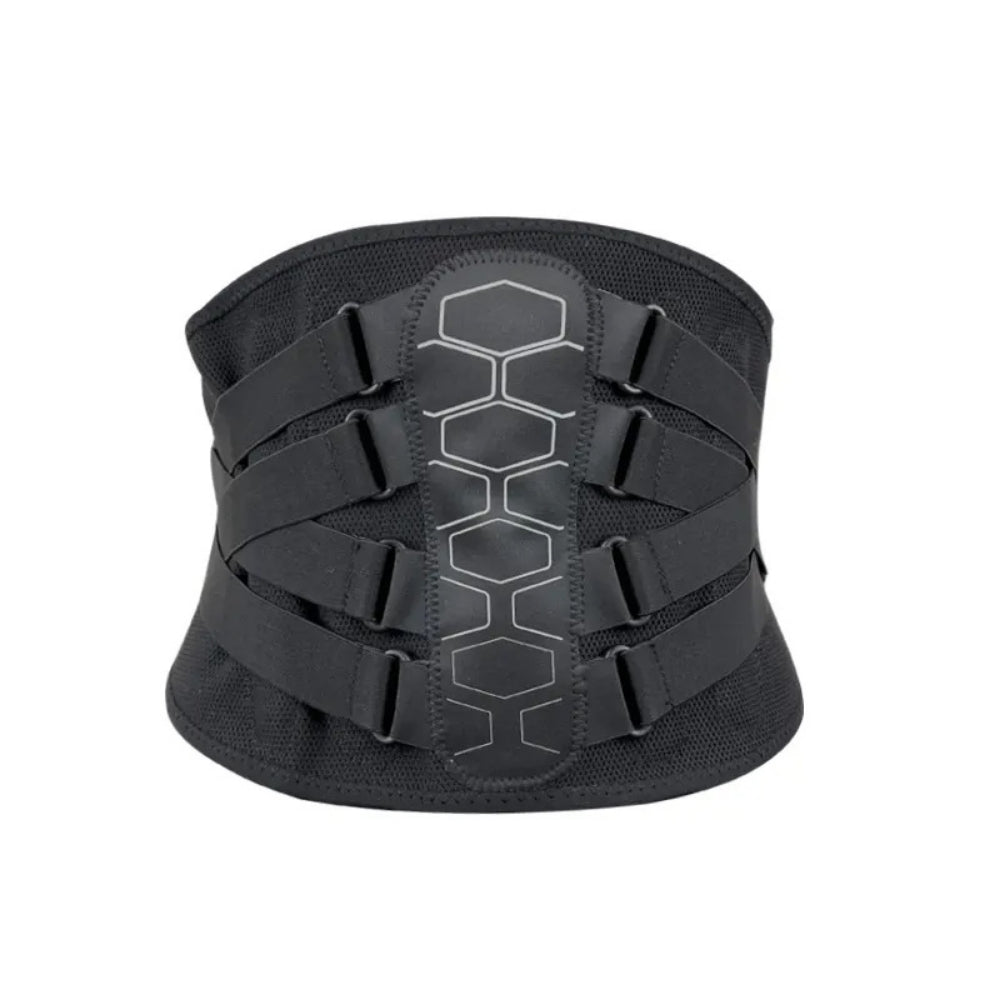 Lightweight Lumbar Support Belt With Soft Pad Other Orthopaedic Products